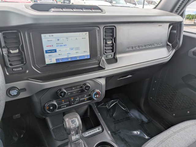 Certified 2021 Ford Bronco 4-Door w/ Sasquatch Package AWD/4WD image 22
