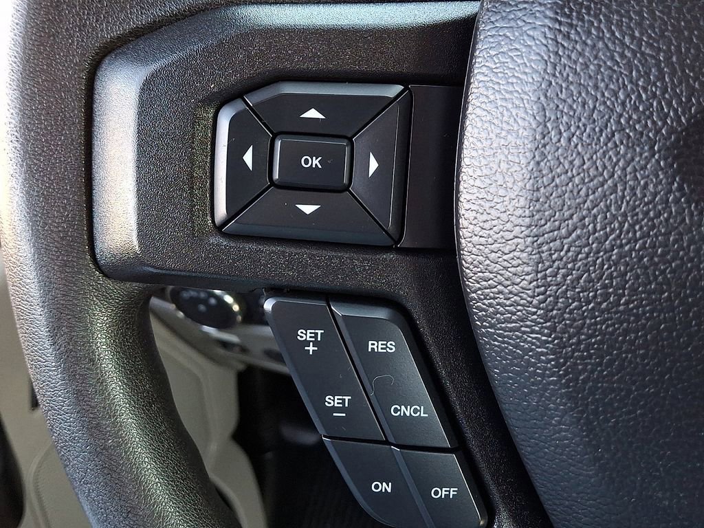 Certified 2019 Ford F350 XL w/ XL Value Package image 21