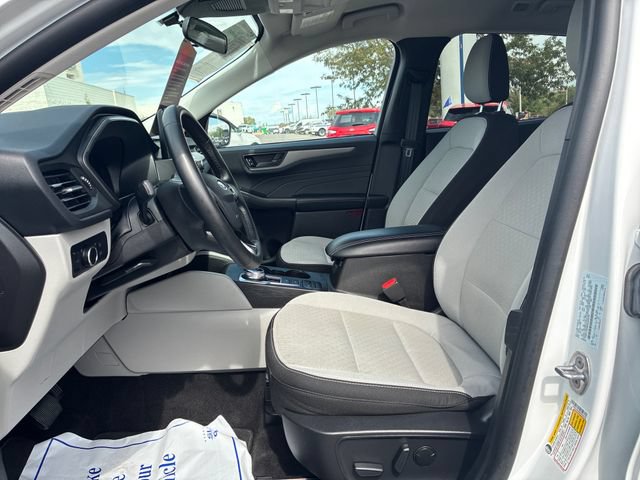 Certified 2024 Ford Escape Active FWD image 16