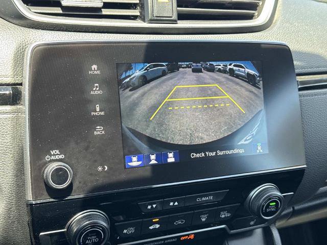 Used 2020 Honda CR-V EX-L image 16
