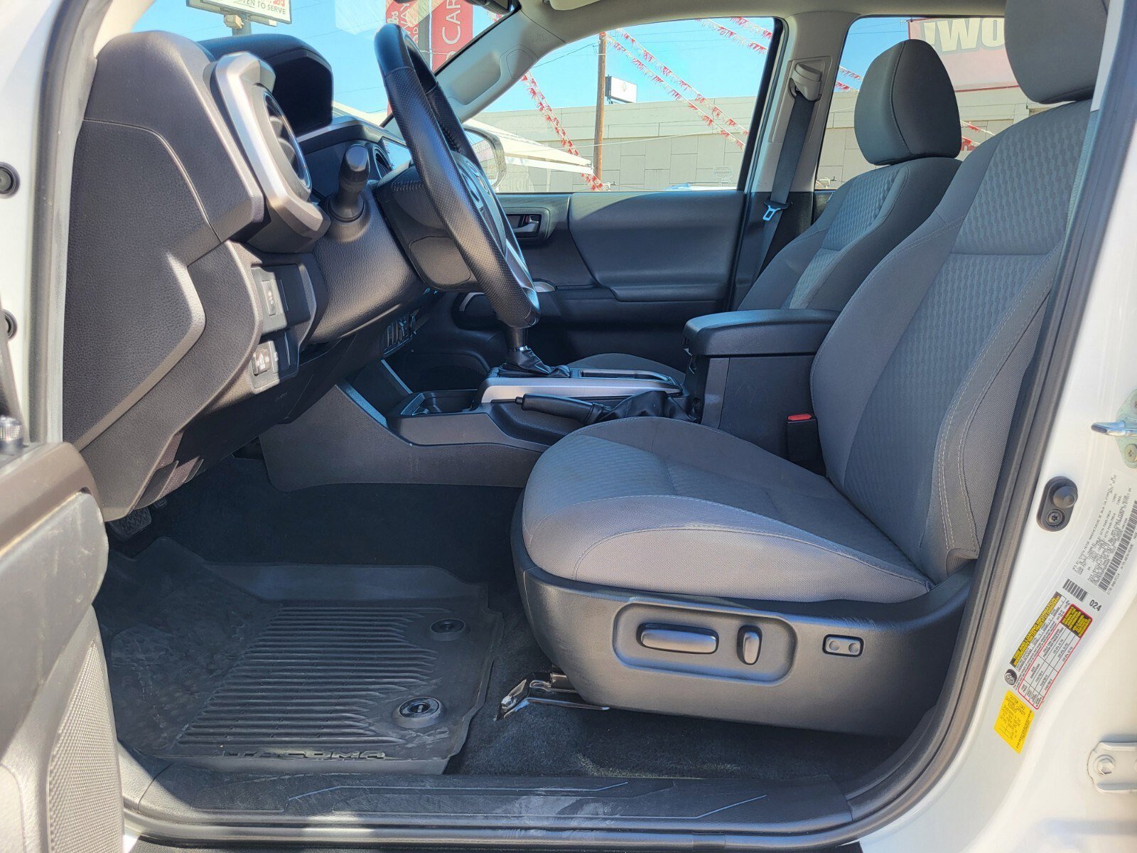 Used 2023 Toyota Tacoma SR5 image 19