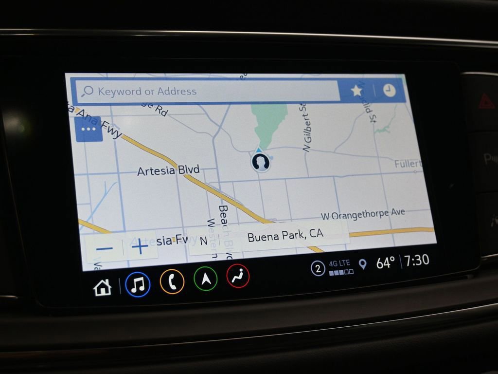 Used 2024 Buick Enclave Premium image 41