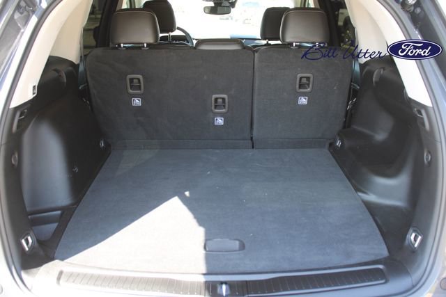 Used 2023 Jeep Grand Cherokee Limited w/ Black Appearance Package RWD image 10