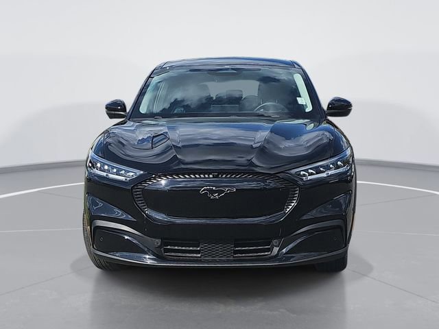 Certified 2023 Ford Mustang Mach-E Select w/ Comfort Package Lite image 8