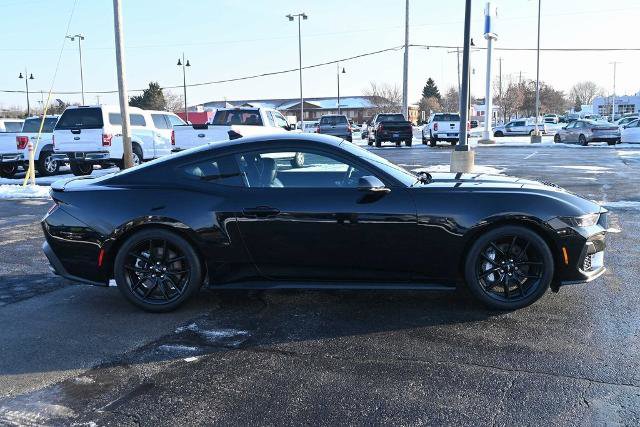 Certified 2024 Ford Mustang GT Premium image 8