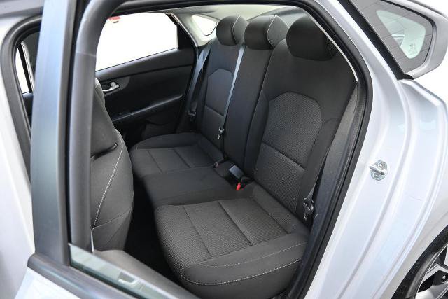 Used 2019 Kia Forte LXS FWD image 24