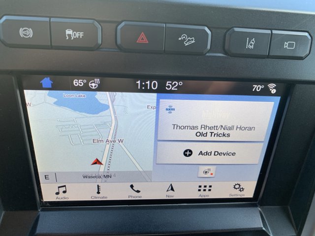 Certified 2019 Ford F350 Lariat w/ Lariat Ultimate Package image 35