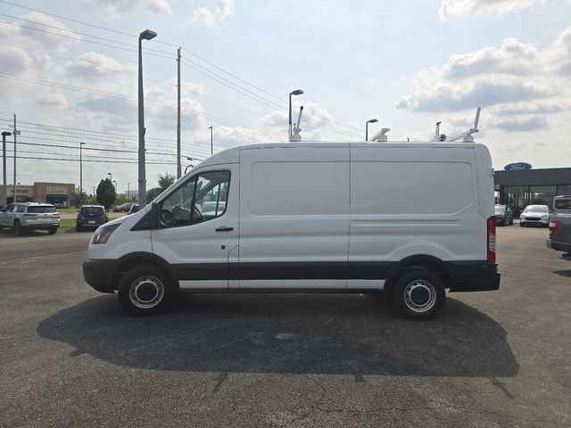 Certified 2019 Ford Transit 250 148 Medium Roof w/ Interior Upgrade Package RWD image 9