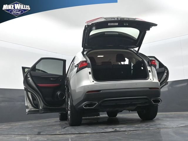 Used 2021 Lexus NX 300 FWD w/ Accessory Package 2 image 30