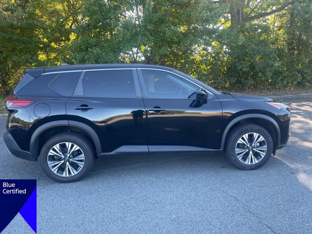 Used 2023 Nissan Rogue SV AWD/4WD image 5