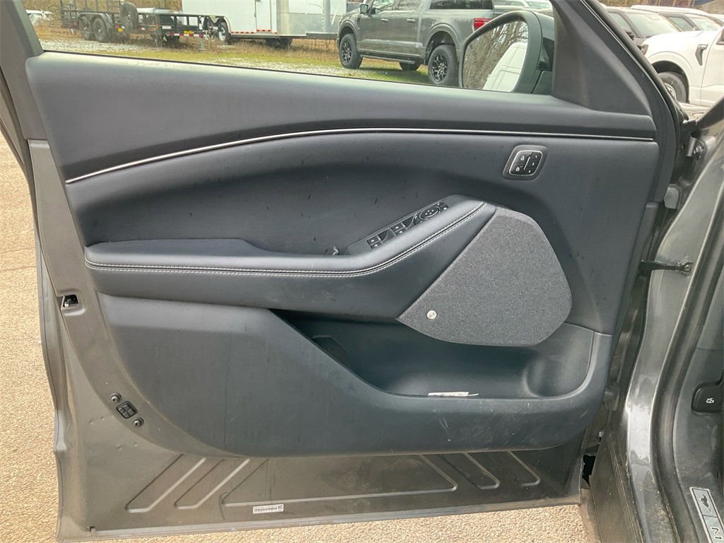 Certified 2023 Ford Mustang Mach-E Premium image 14