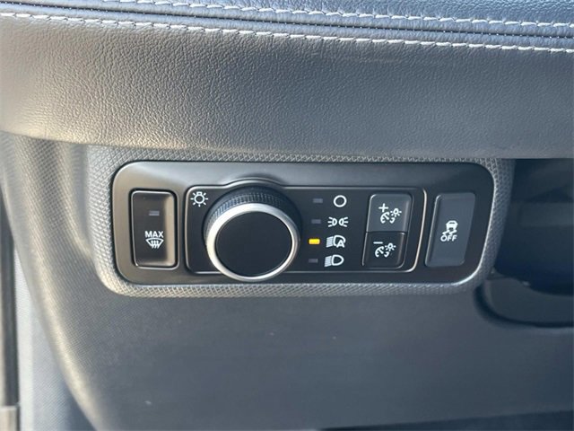 Certified 2023 Ford Mustang Mach-E Select image 21