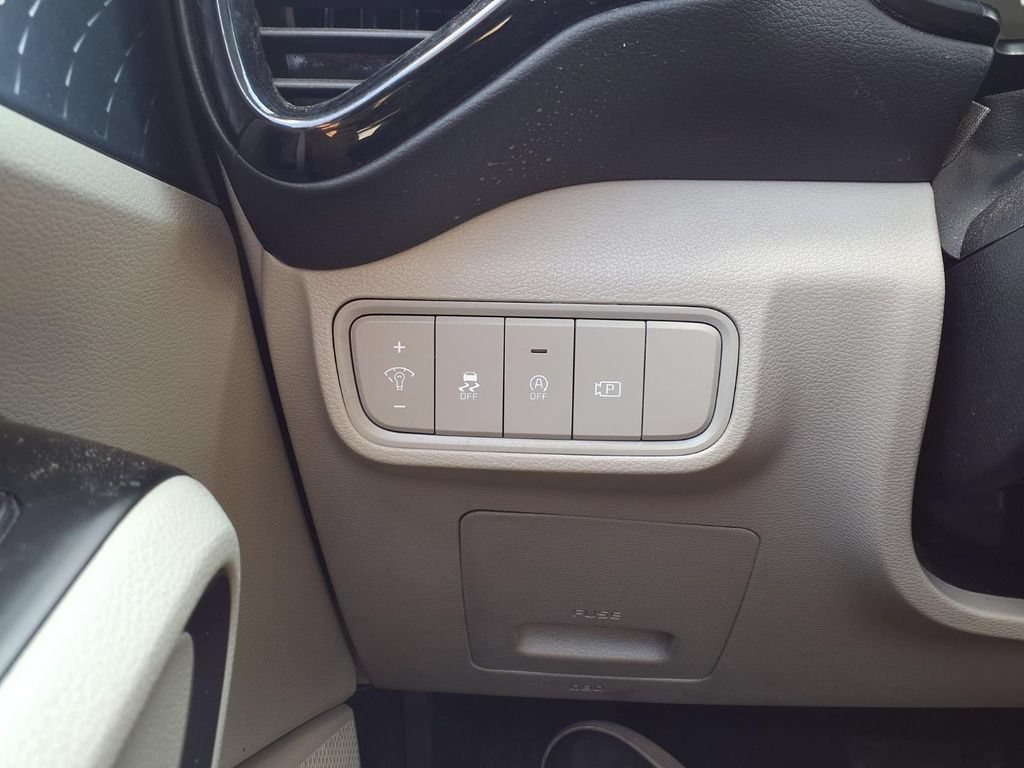 Used 2023 Kia Soul EX FWD image 22