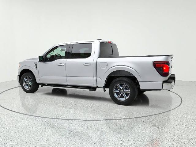 Certified 2024 Ford F150 XLT w/ Equipment Group 302A MID RWD image 5