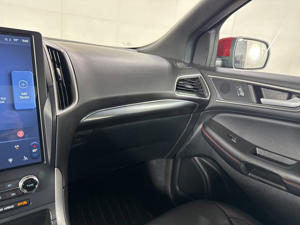 Certified 2023 Ford Edge ST-Line AWD/4WD image 34