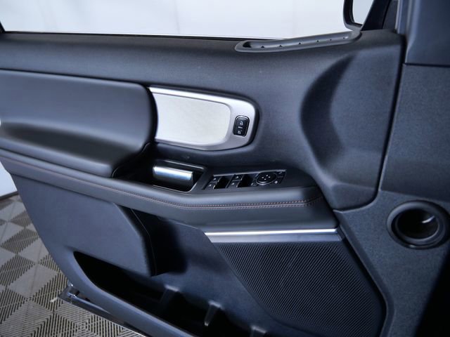 Certified 2025 Ford Expedition Max Active AWD/4WD image 29