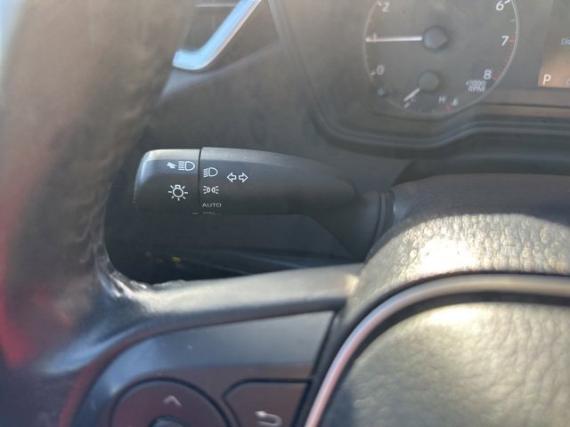 Used 2024 Toyota Corolla SE image 16