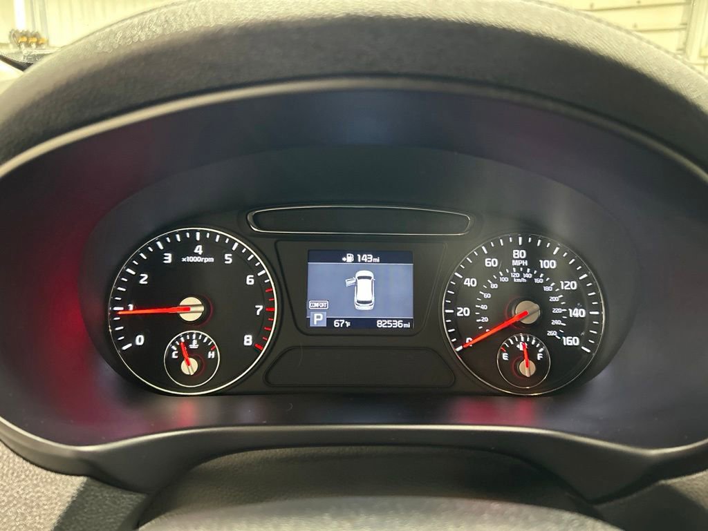 Used 2020 Kia Sorento LX FWD image 17