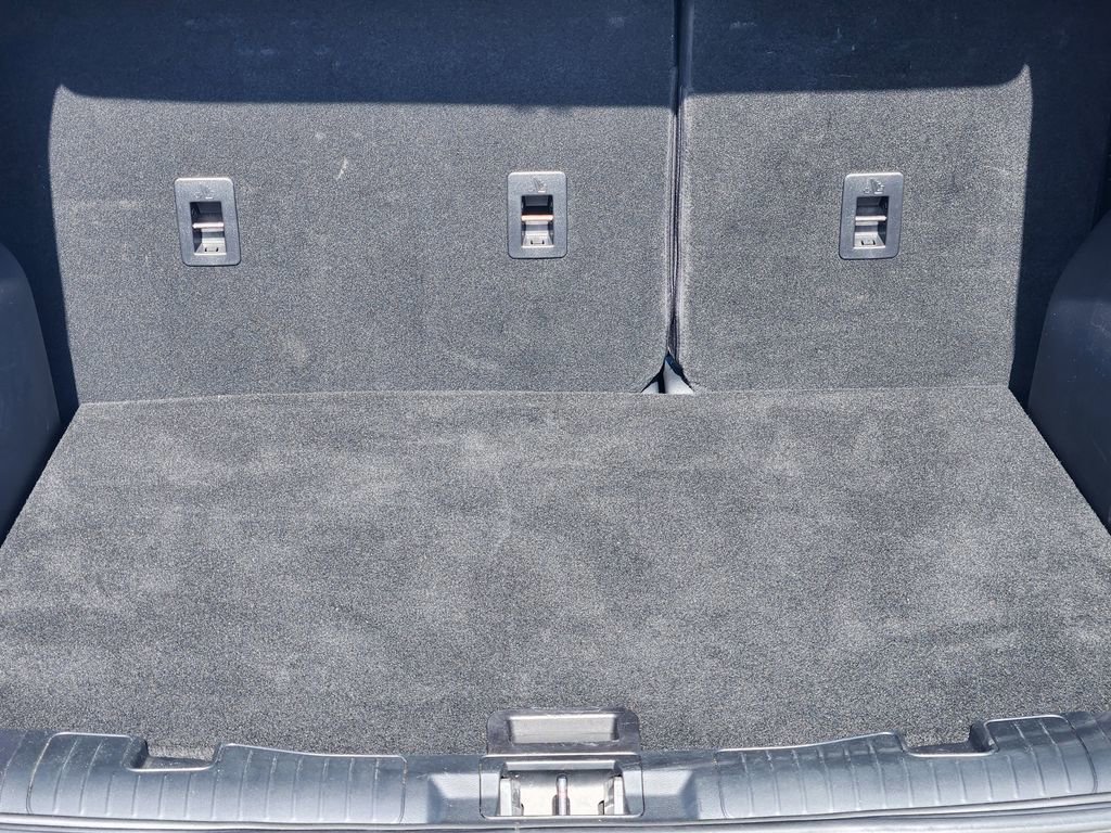 Certified 2025 Ford Escape Active w/ Tech Pack #1 image 30