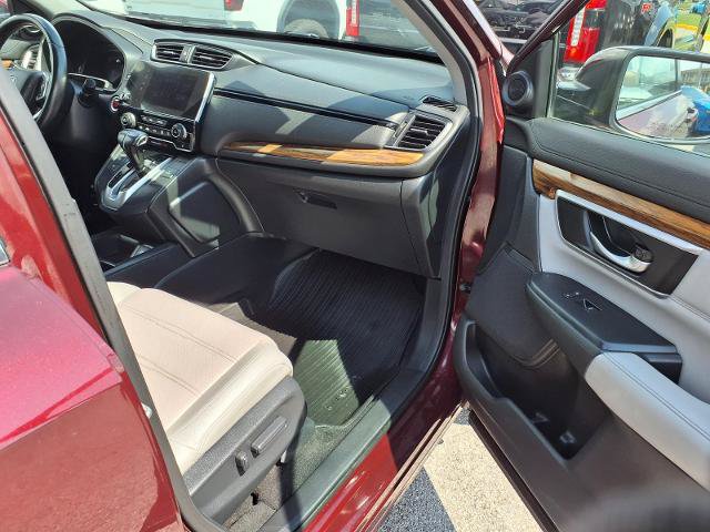Used 2018 Honda CR-V EX-L image 25