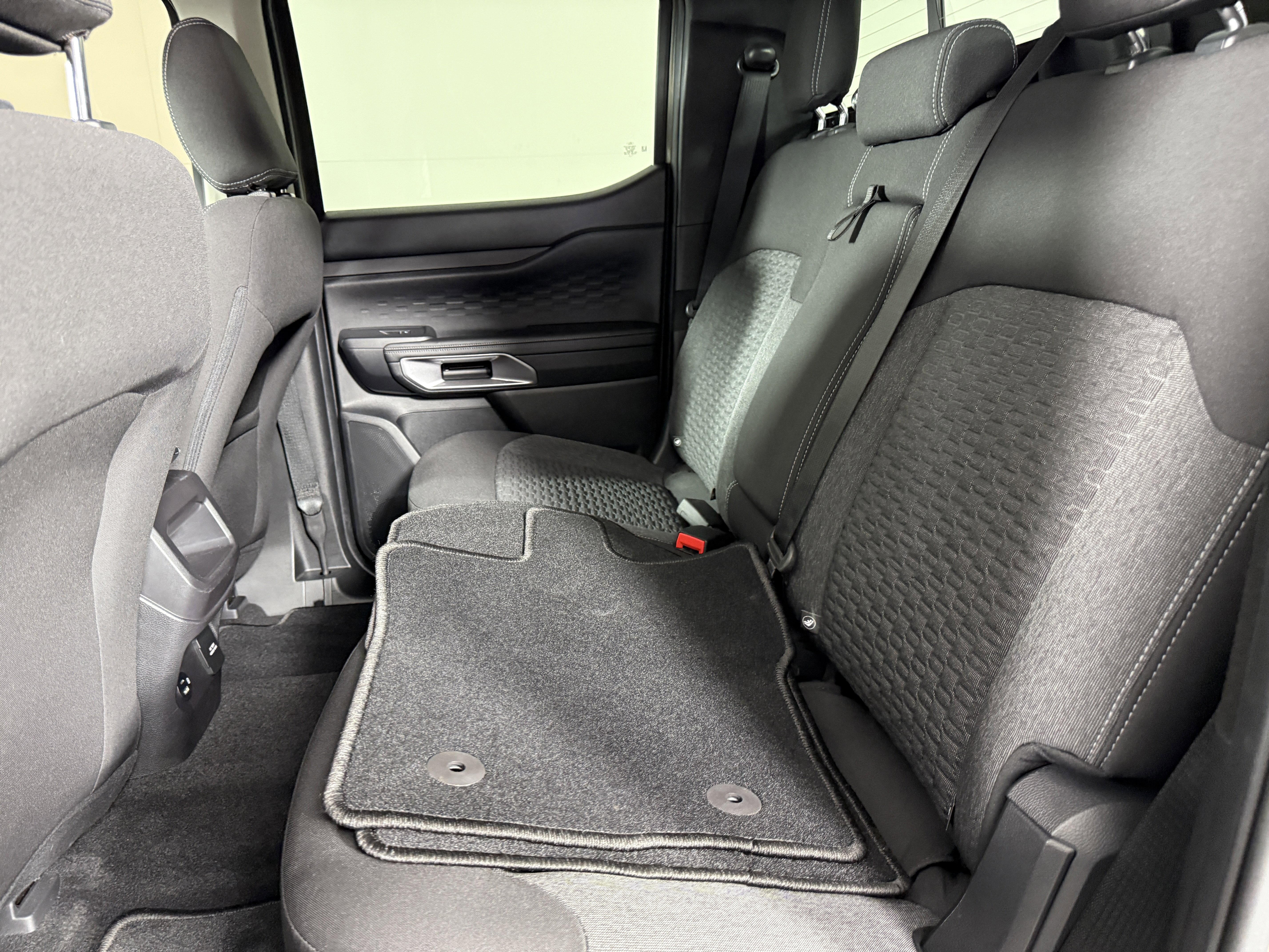 Certified 2025 Ford Ranger XLT w/ Trailer Tow Package image 15