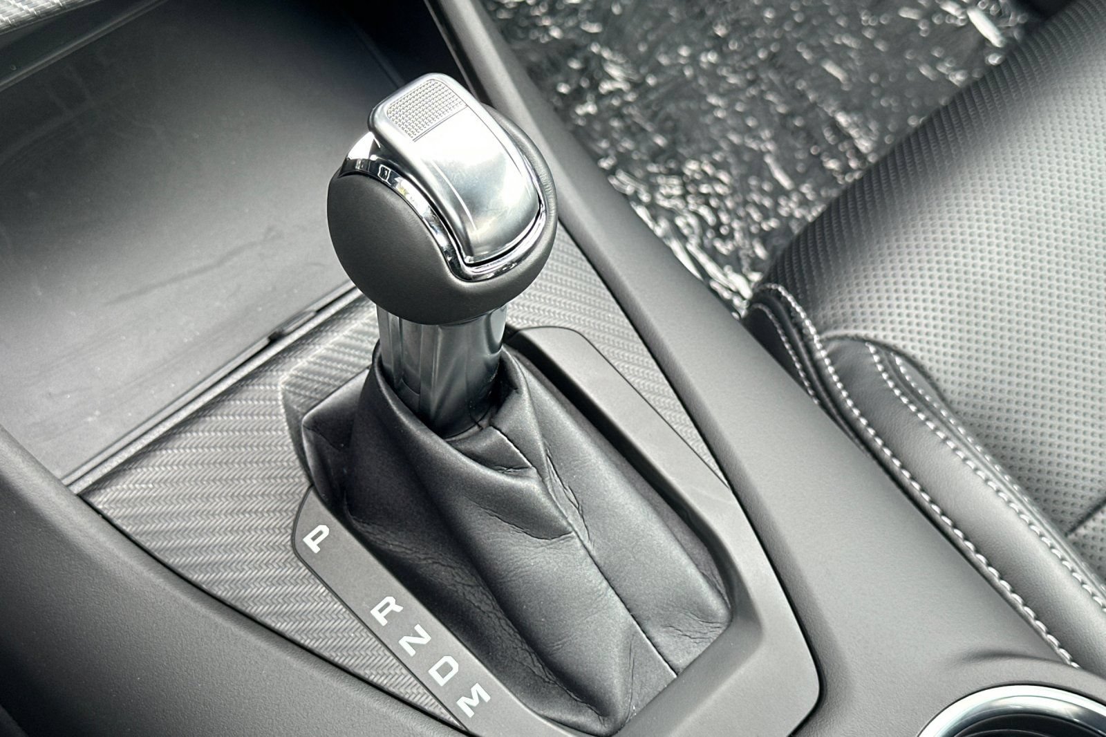Certified 2025 Ford Mustang GT Premium RWD image 32