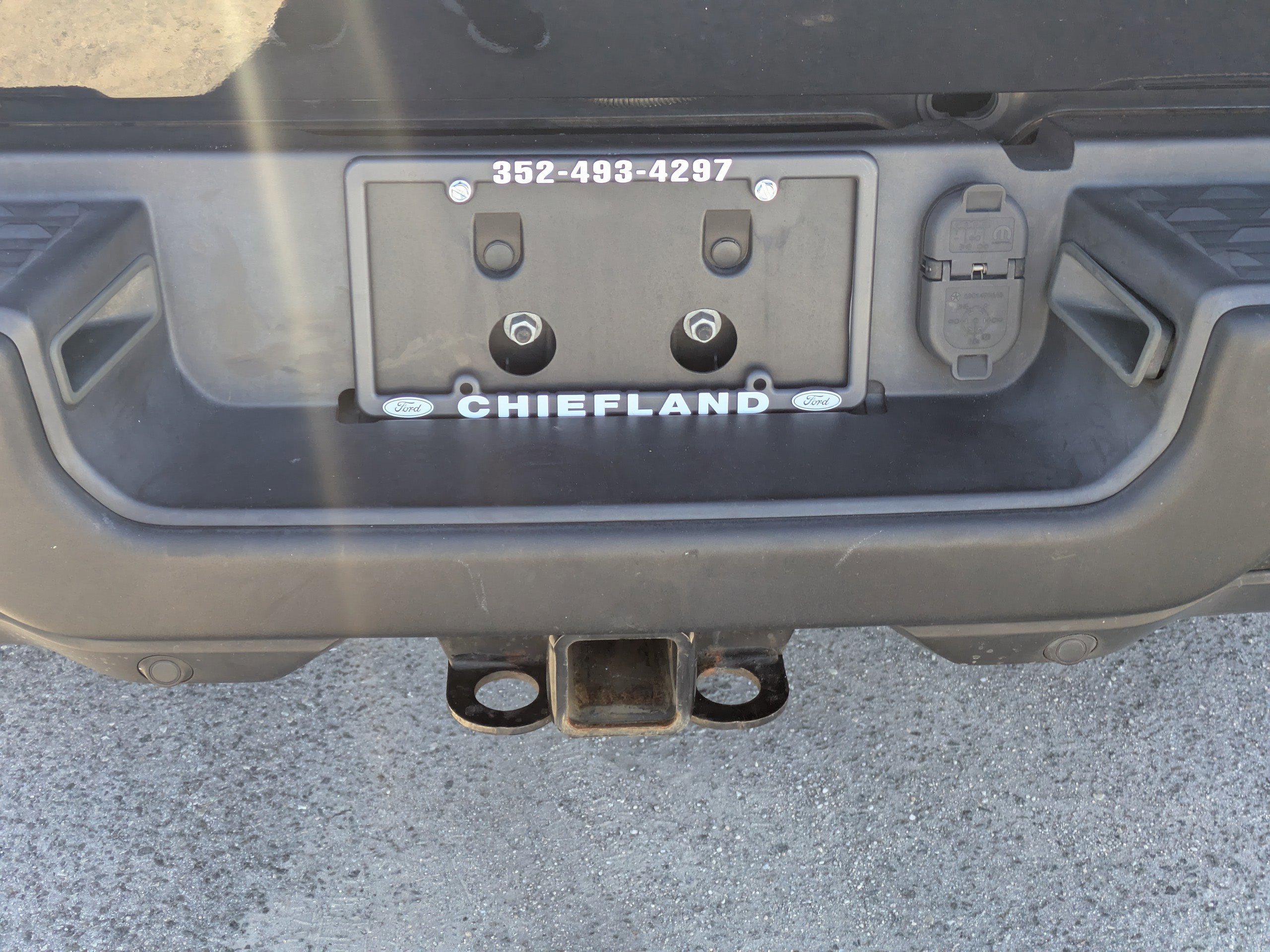 Used 2020 RAM 2500 Power Wagon image 10