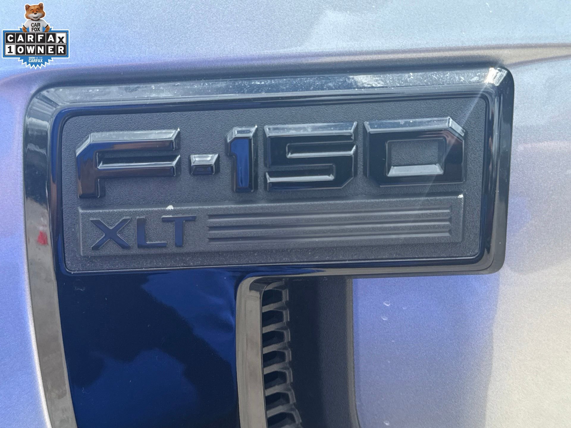 Certified 2026 Ford F150 XLT AWD/4WD image 11