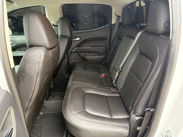 Used 2022 Chevrolet Colorado ZR2 AWD/4WD image 15