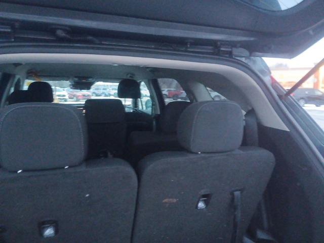 Used 2022 Kia Sorento LX image 17