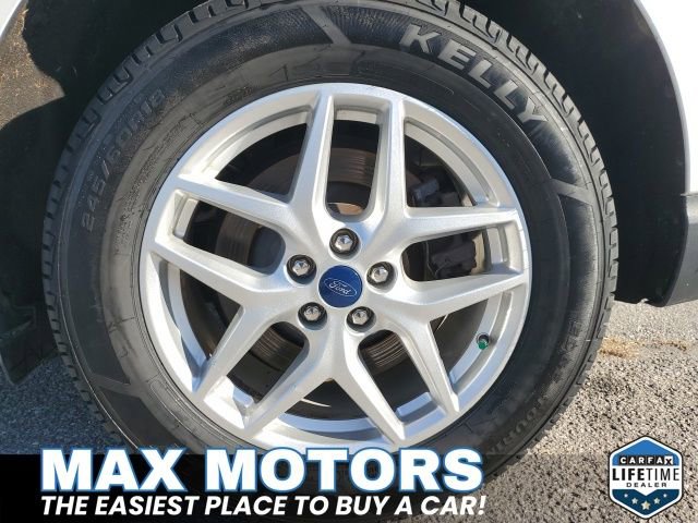 Certified 2022 Ford Edge SEL w/ Convenience Package image 14