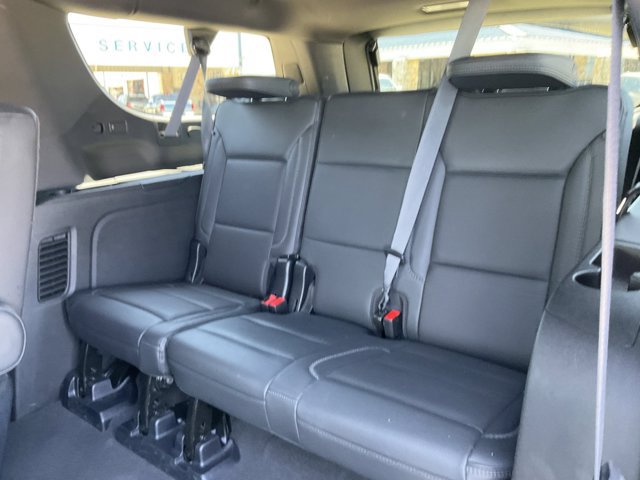 Used 2025 GMC Yukon XL Denali AWD/4WD image 13