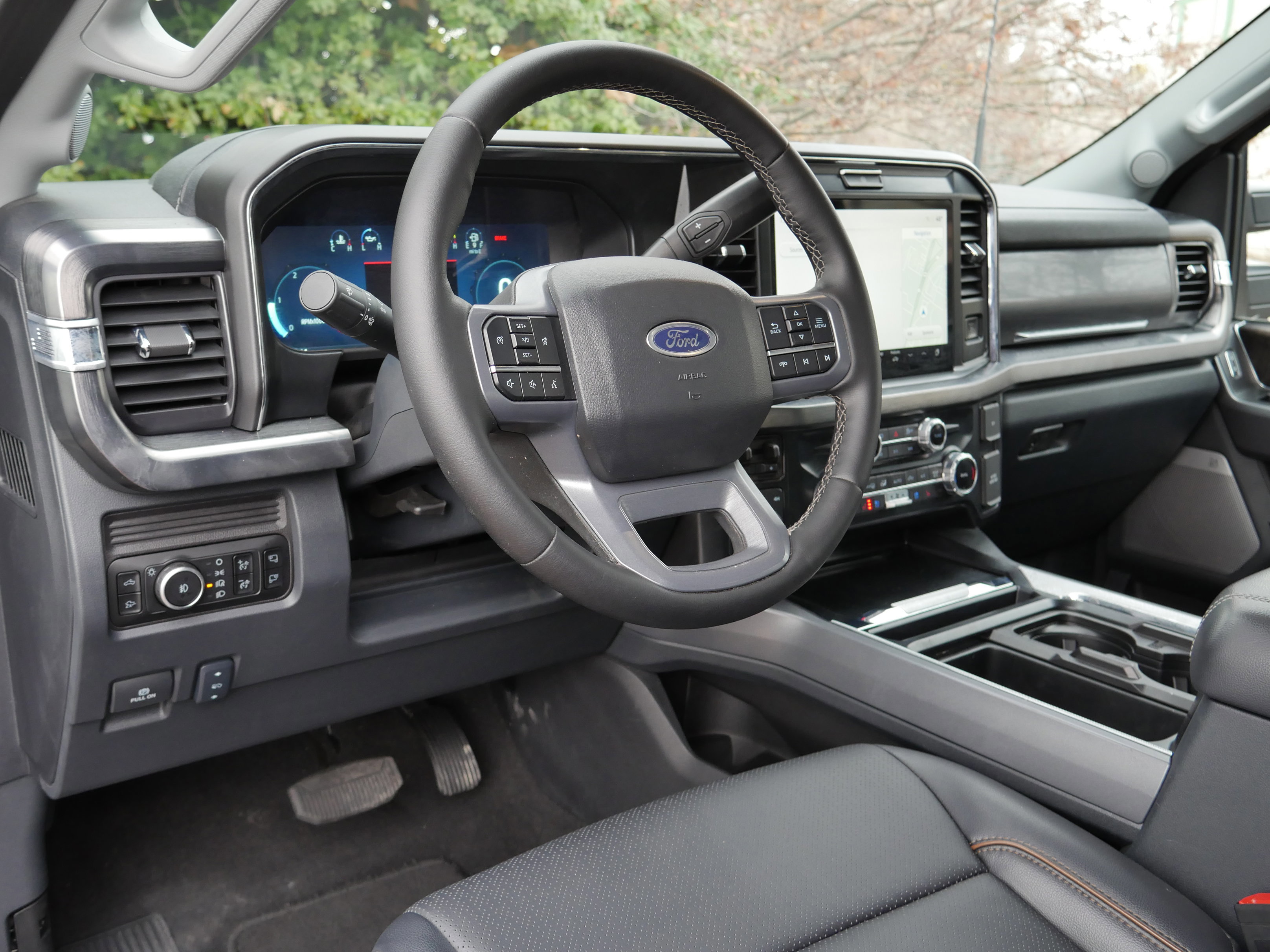 Certified 2025 Ford F450 Lariat image 10