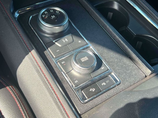 Certified 2023 Ford Expedition Max Limited AWD/4WD image 29