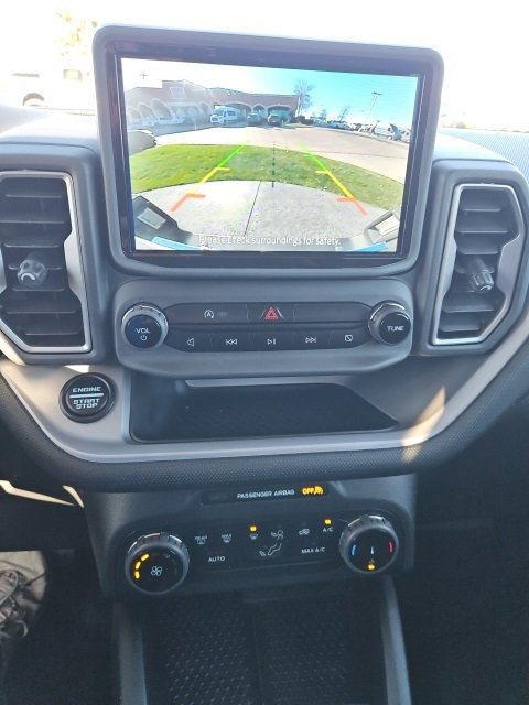 Certified 2023 Ford Bronco Sport Big Bend image 14