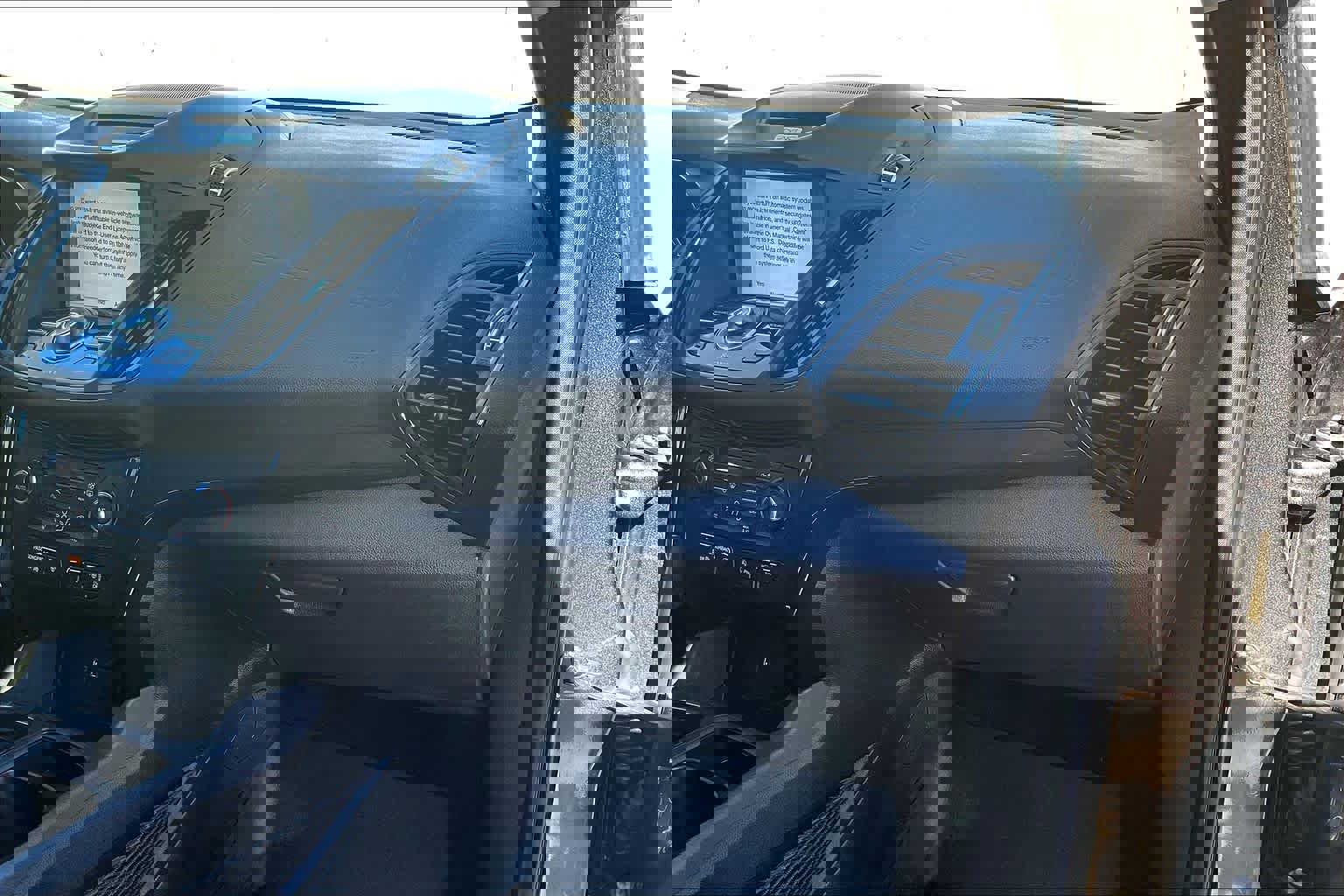 Certified 2017 Ford Escape Titanium w/ Equipment Group 301A image 20