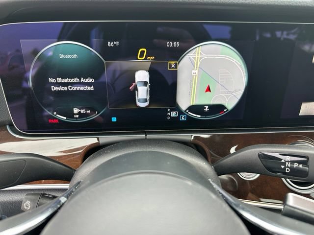 Used 2022 Mercedes-Benz E 350 4MATIC Sedan image 31