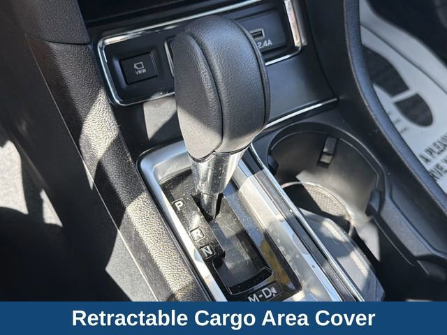 Used 2024 Subaru Ascent Limited w/ Technology Package AWD/4WD image 18