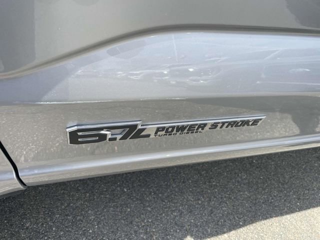 Certified 2024 Ford F250 Platinum image 13