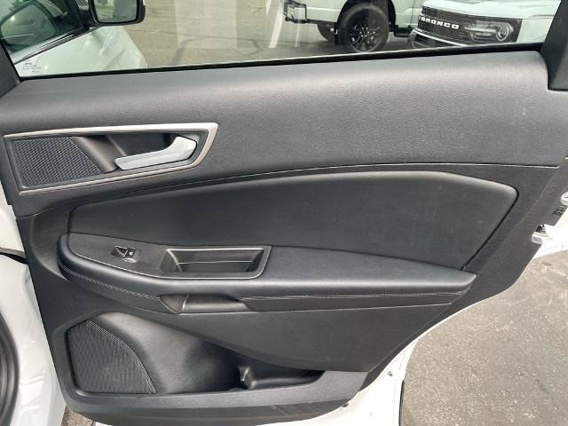 Certified 2024 Ford Edge SEL w/ Convenience Package AWD/4WD image 14