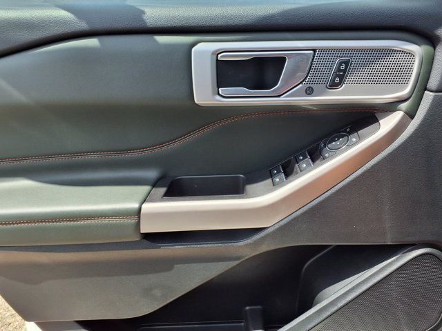 Certified 2023 Ford Explorer Timberline w/ Timberline Technology Package AWD/4WD image 22