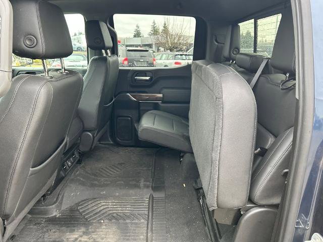 Used 2022 Chevrolet Silverado 1500 LT image 9