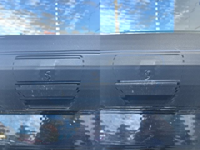 Certified 2022 Ford F150 XL w/ STX Appearance Package image 8