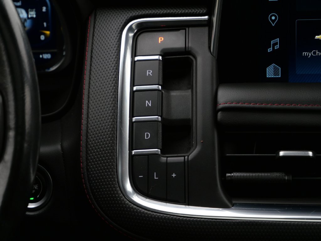 Used 2023 Chevrolet Tahoe RST AWD/4WD image 18