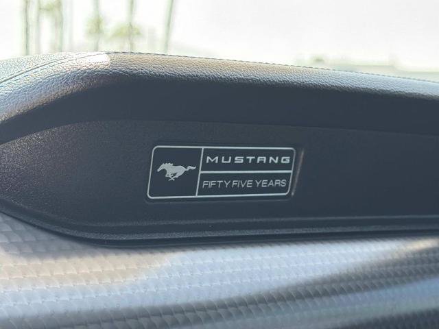 Certified 2020 Ford Mustang GT Premium w/ GT Performance Package RWD image 25