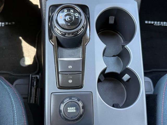 Certified 2023 Ford Bronco Sport Heritage w/ Heritage Convenience Package AWD/4WD image 19