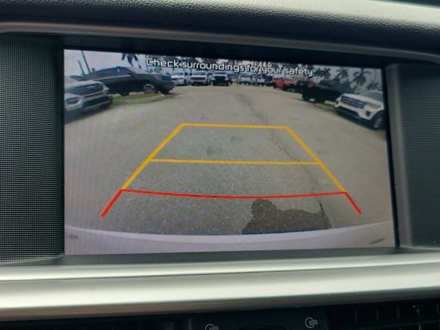 Used 2020 Kia Optima LX FWD image 30