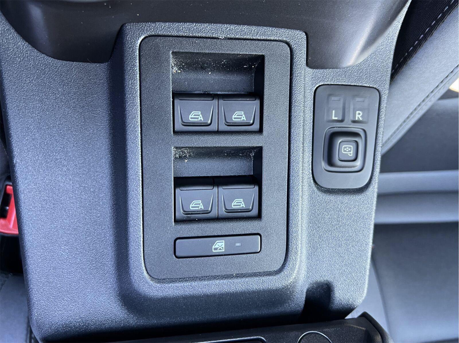 Certified 2024 Ford Bronco Big Bend AWD/4WD image 54