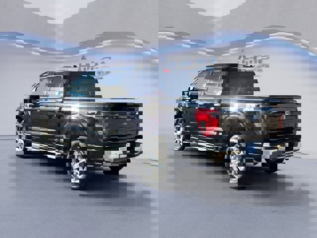 Certified 2024 Ford F150 XLT w/ Mobile Office Package image 3