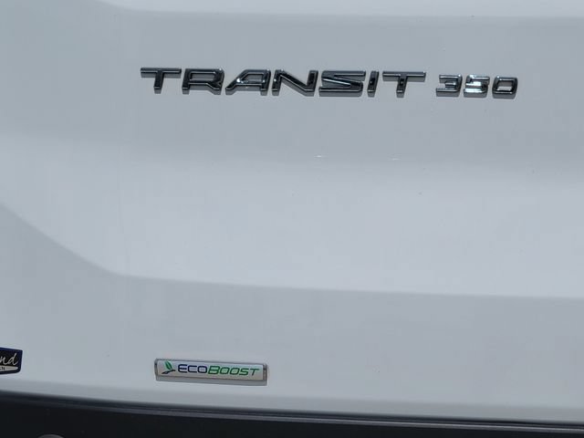 Certified 2024 Ford Transit 350 XLT RWD image 13